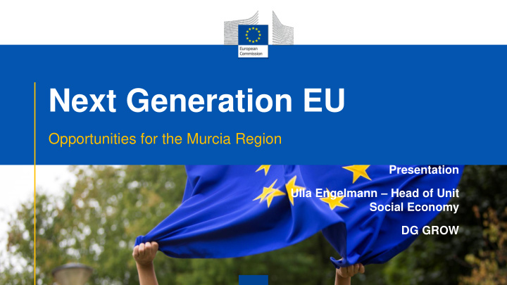 next generation eu