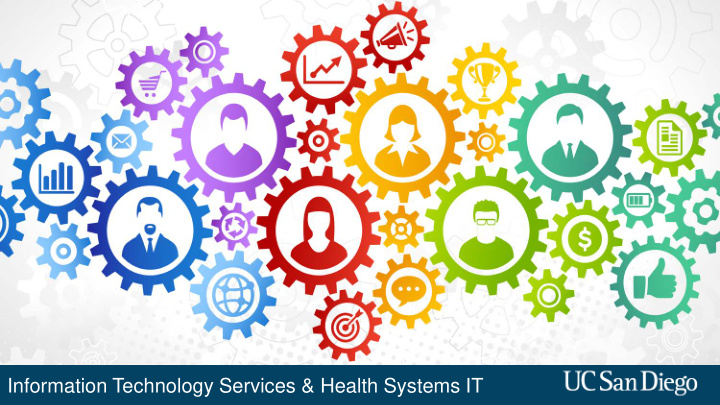 information technology services health systems it cyber