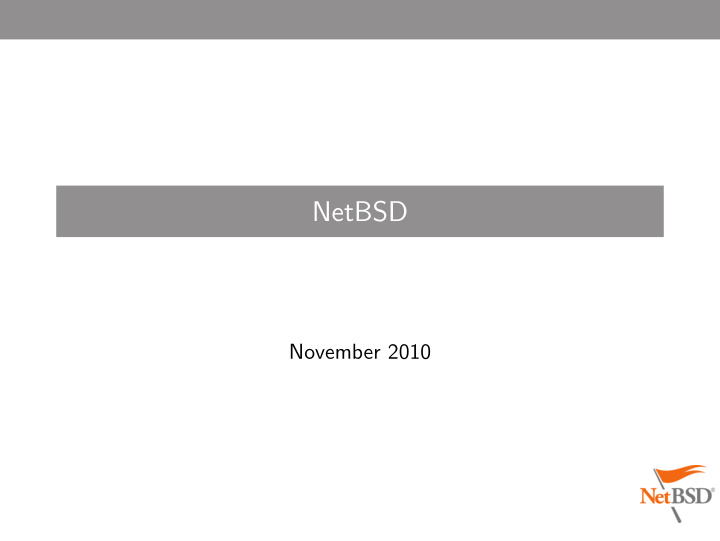 netbsd