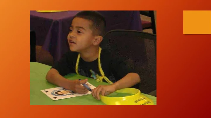 kindercaminata 2020 friday march 6th 8 00am noon mellissa