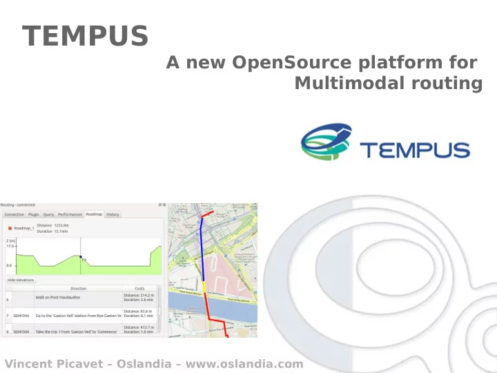 tempus