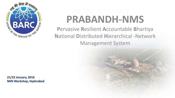 prabandh nms