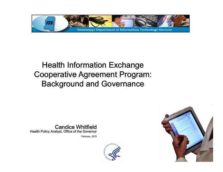 health information exchange health information exchange