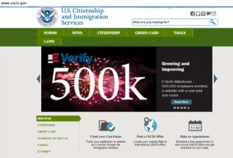 Employment Eligibility Verification  USCIS  Form I-9  Department of Homeland Security OMB No.