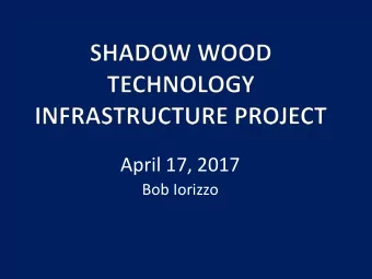 April 17, 2017  Bob Iorizzo  Please contact the  SWCA office  at  239-948-4900  For this page