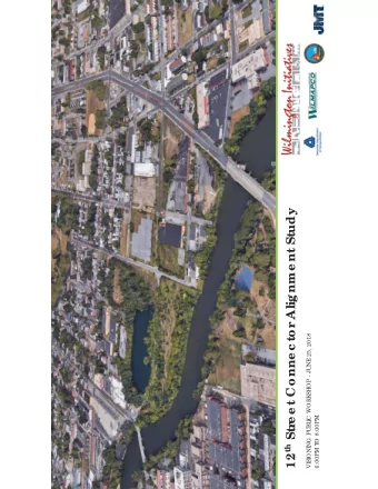 Alignme nt Study  e e t Conne c tor  25, 2018  SHOP - JUNE  C WORK  O 8:00PM  I  NG PUBL 12 th Str