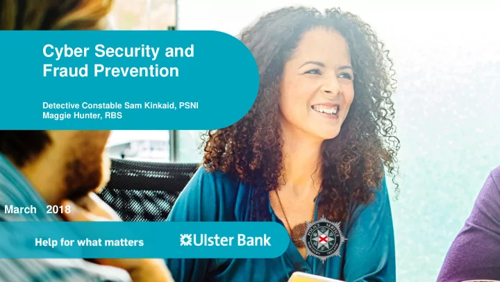 fraud prevention