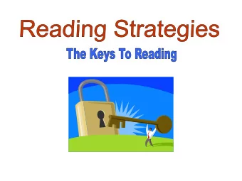 How You Can Help  -Remind your child to point to each word.  -Help your child to make sure his/her