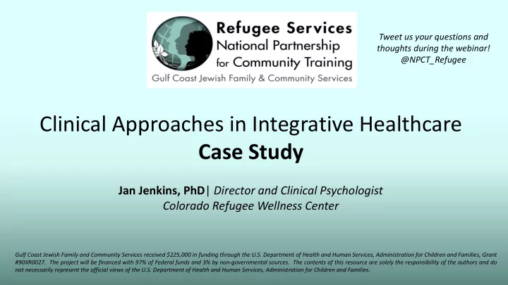 case study