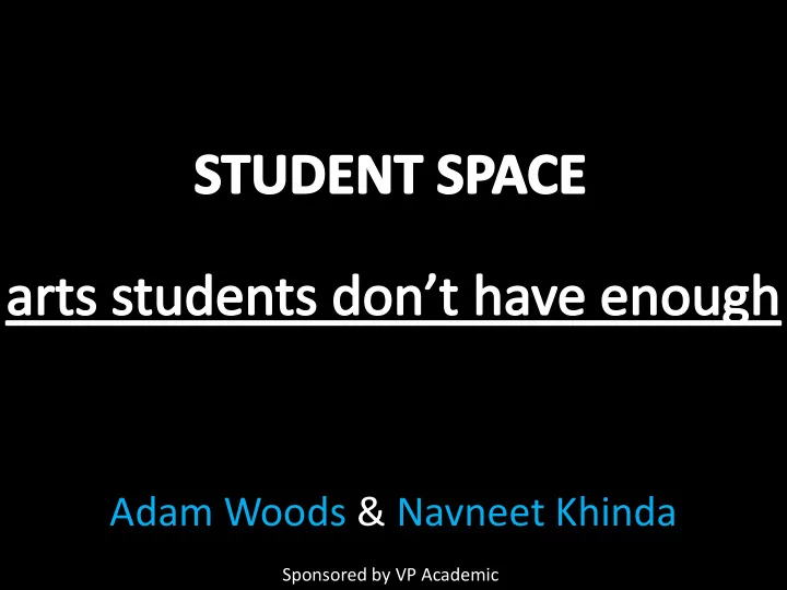 adam woods navneet khinda