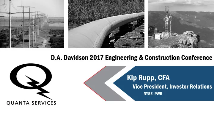 kip rupp cfa