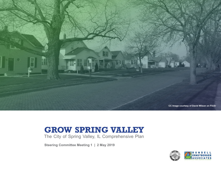 grow spring valley