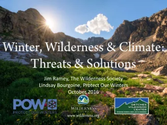 October 2016  1  How to participate in poll questions  1) text the message TWSCO to the number