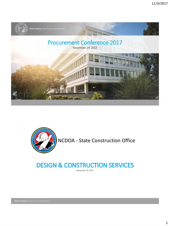des esign construction ser ervices