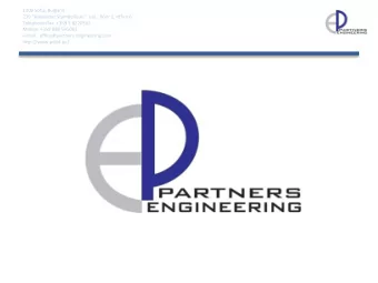 1309 Sofia, Bulgaria 239  Alexander Stamboliyski  bul., floor 2, office 6  Telephone/fax: