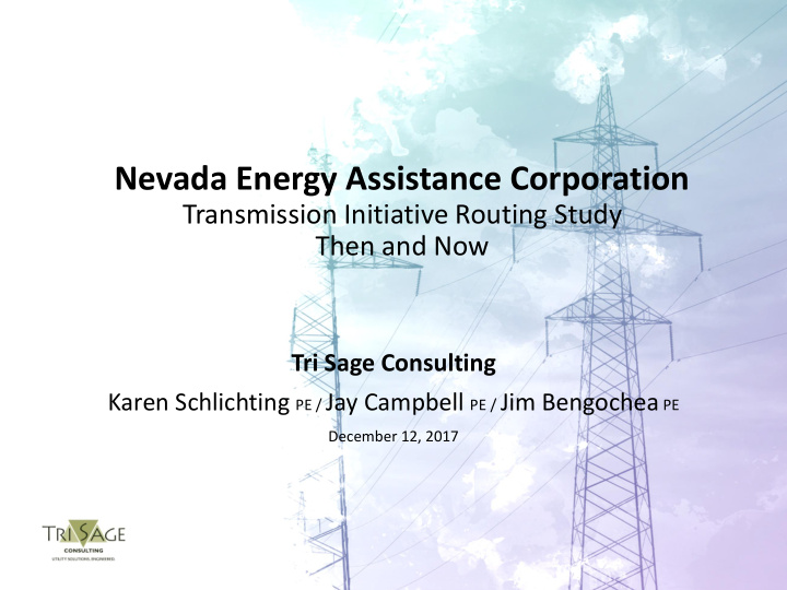 nevada energy assistance corporation