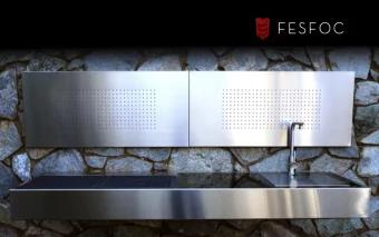 INDEX 1 CORPORATE INFORMATION 2 COMPANY PHILOSOPHY 3 MANUFACTURING PROCESS 4 COLLECTION 2013 5