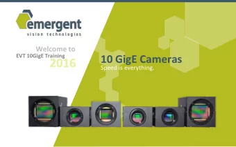 2016  Speed is everything.  Overview 01 Company Background 06 Products Coming Soon... 07 Compatible