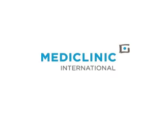 INTERIM  INTERIM RESUL  RESULTS  TS  FOR  FOR TH  THE  E SIX MO  SIX MONT  NTHS  HS EN  ENDED  DED