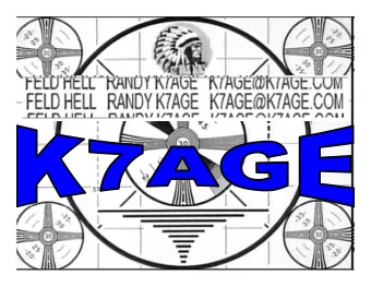 A Digital HF Mode By N4UFP Marc Tarplee Tweaks by K7AGE Randy Hall  K7AGE  Pacificon 2012