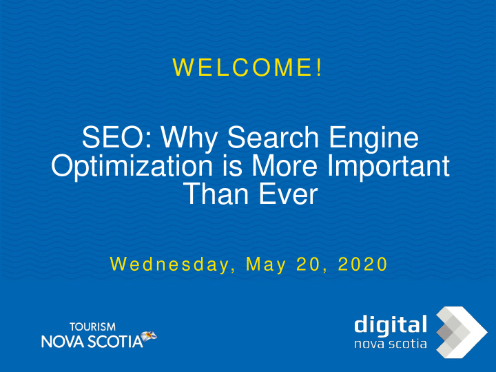 seo why search engine optimization is more important than
