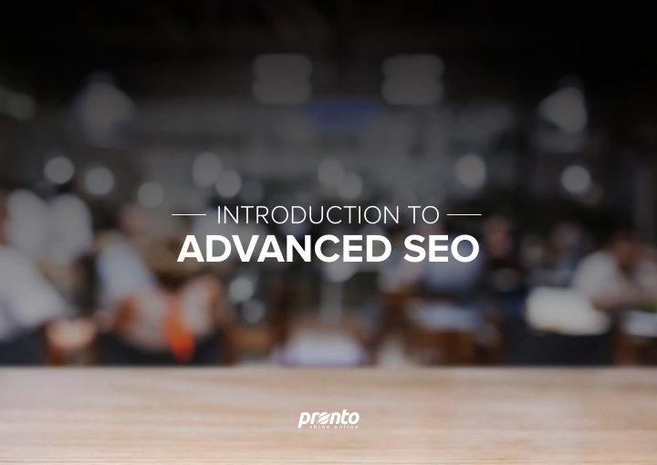 advanced seo table of contents