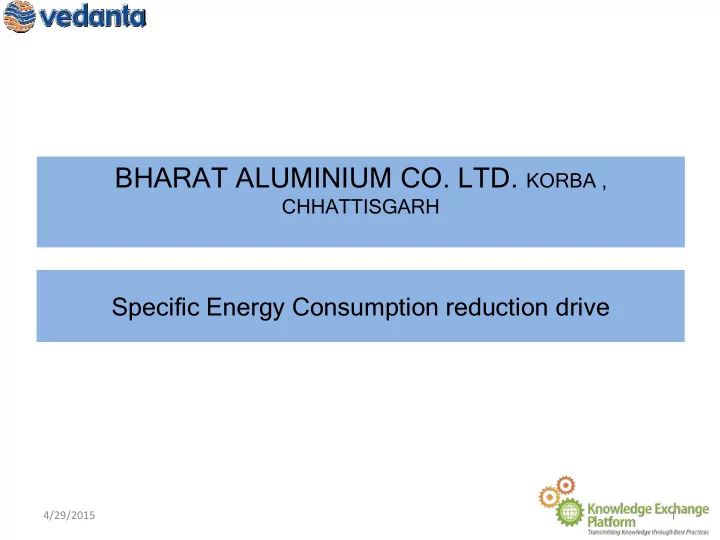 company profile