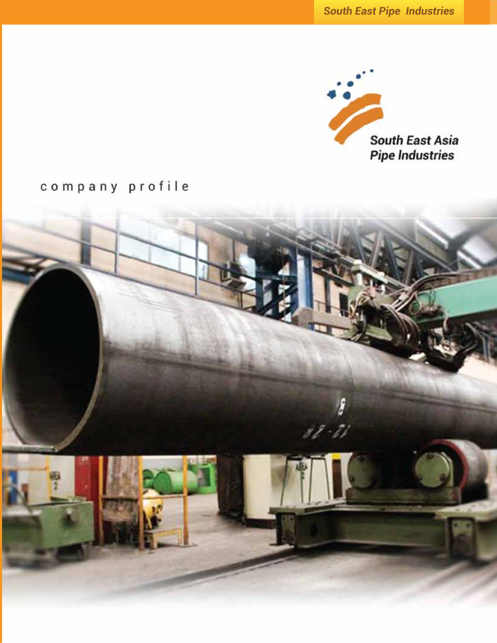 south east pipe industries south east asia pipe lndustries