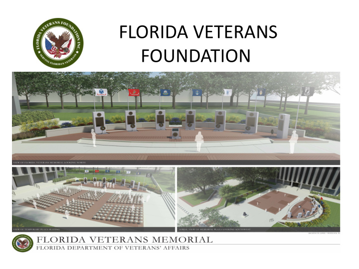 florida veterans foundation florida veterans foundation
