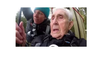 Is  Isle  le of Man  Tourism In  Industry  ry Day 2019  Travel tr  trends for th  the over 50s