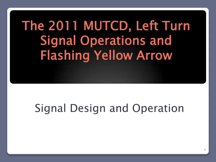 fl flashing shing ye yellow low arrow row