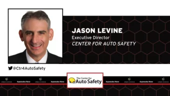 Jaso  son  n Levine  ine  Ex  Executive  cutive Director  ector  November 13, 2019  Orlando,