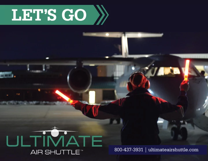 vip travel to
