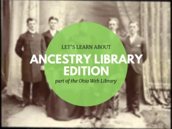 What is  A hobby enjoyed by millions of    Americans.  Genealogy?  Includes a variety of