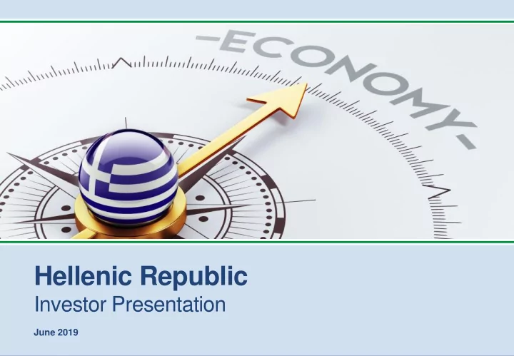 hellenic republic