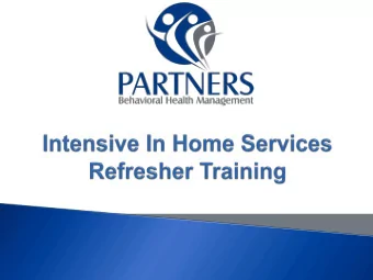 Experience of  2  years of UM  Authorization Requests  Findings from PN Routine Monitoring