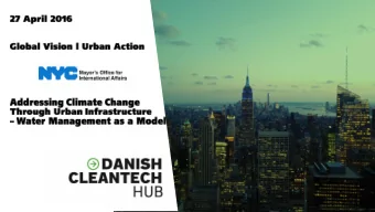 is  a  public-private  partnership,  led  by  the  member  organization  Confederation of Danish