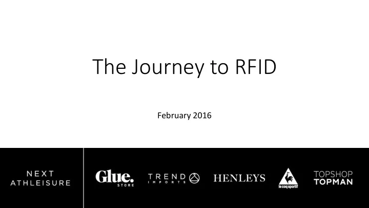 february 2016 planning for the future how why develop the