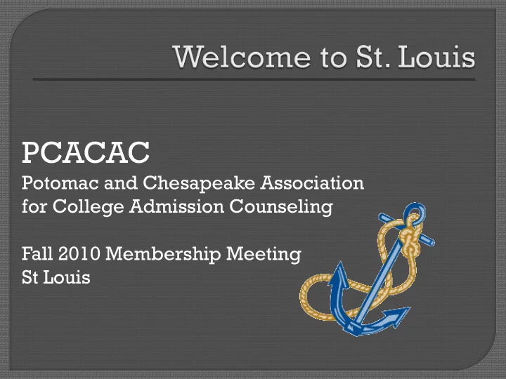 pcacac