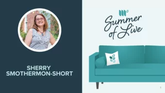 1  What Well Talk About          2  My Favorite Report!  3  Pageviews with