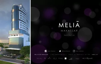 CAN YOU IMAGINE A PERFECT JOURNEY?  We already have  COME AND EXPLORE MAKASSAR  Courtesy: Google