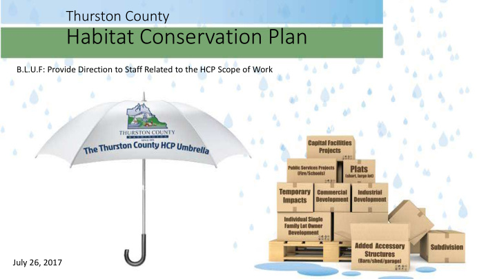 habitat conservation plan