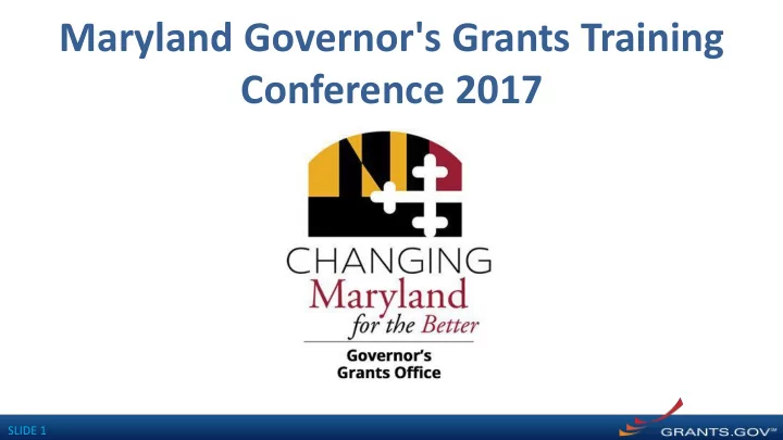 conference 2017