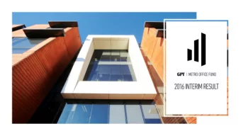 1  2016 Interim Result Highlights  2  Successful delivery, ahead of PDS  Exceeded revised earnings