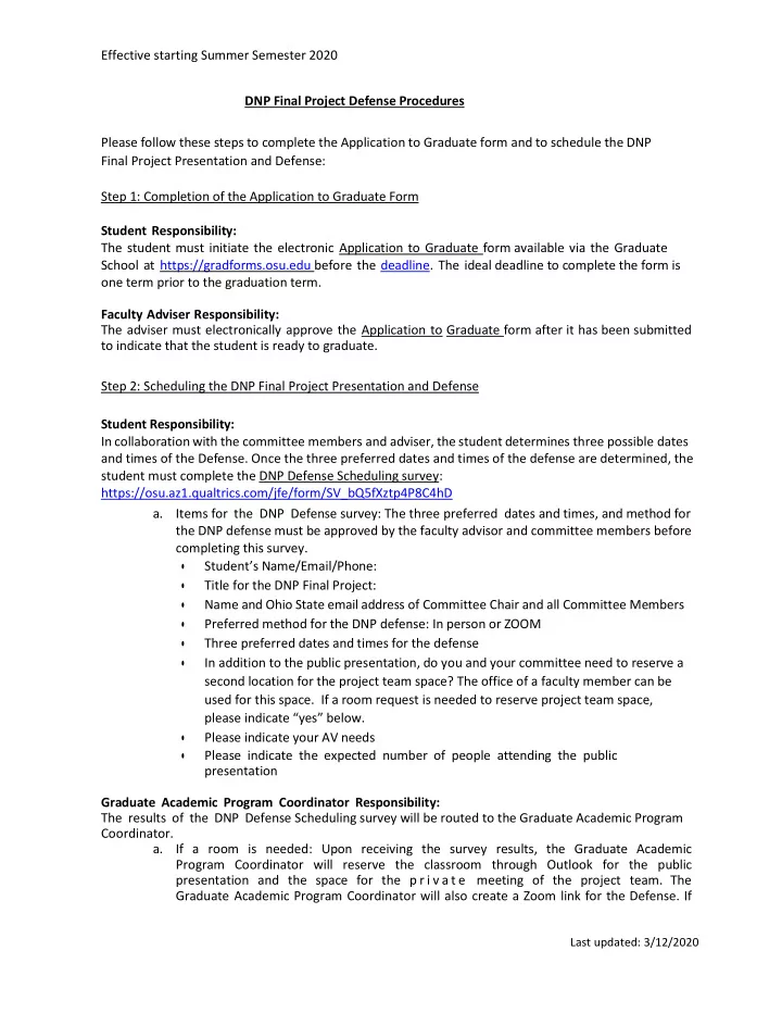 faculty adviser responsibility the adviser must