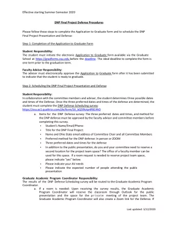 Faculty Adviser Responsibility:  The adviser must electronically approve the Application to