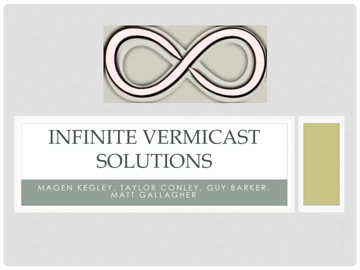 solutions