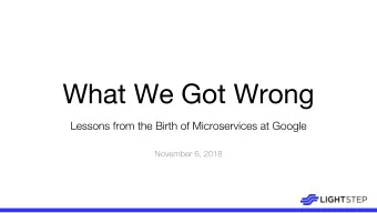 Numbers every engineer should know  Latency Comparison Numbers (~2012)