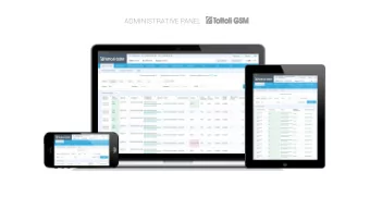 ADMINISTRATIVE PANEL  ADMINISTRATIVE PANEL  Administrative panel is an instrument which  helps