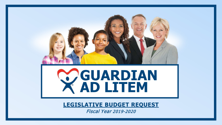 guardian ad litem